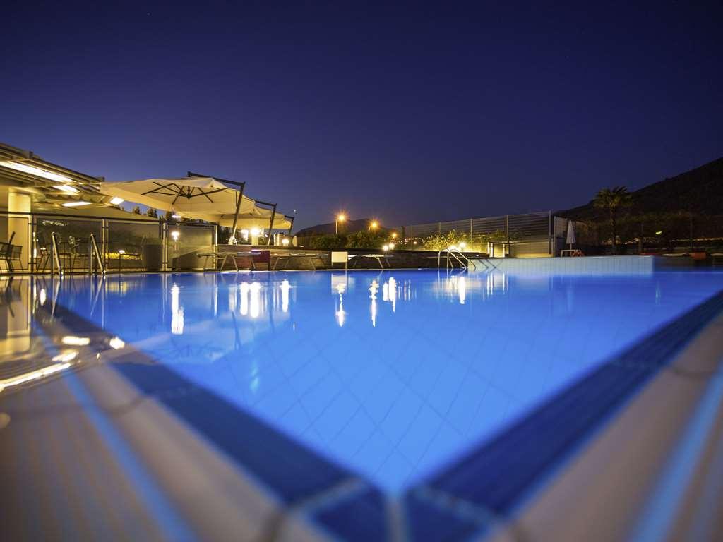 Novotel Est Arechi 4* Salerno