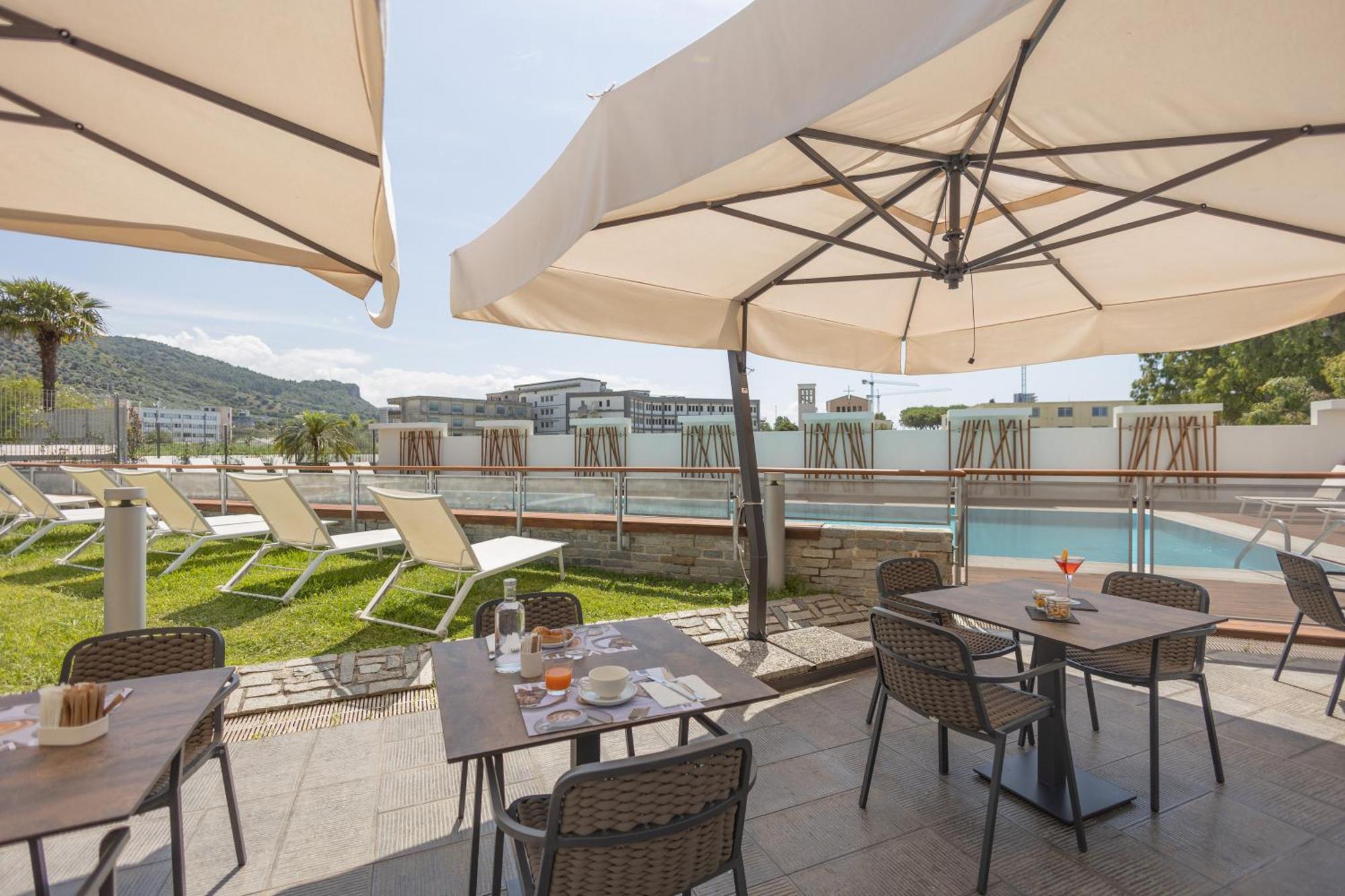 Novotel Est Arechi 4* Salerno