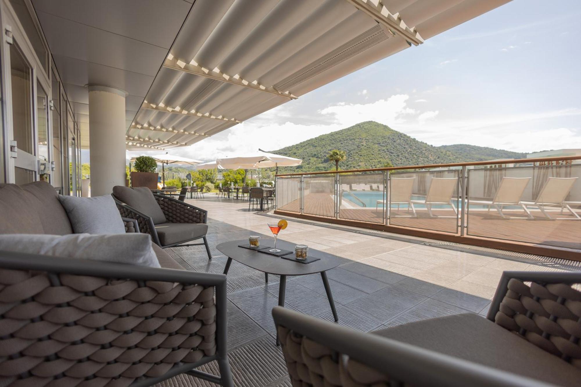 Novotel Est Arechi 4* Salerno
