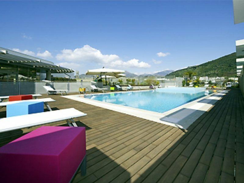 Hotel Novotel Est Arechi Salerno